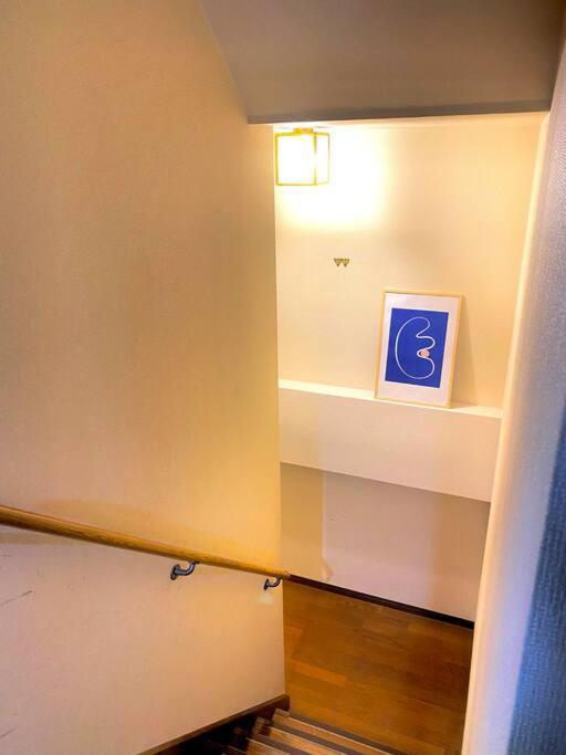 Fuji 不二ノ宿 Apartment