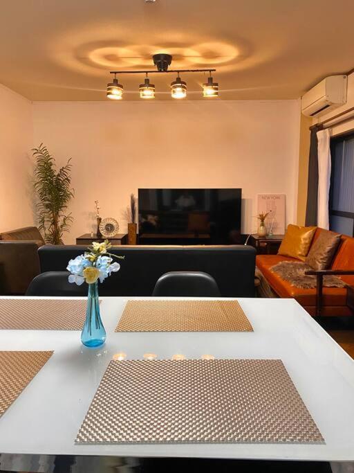 Apartment Fuji 不二ノ宿 *