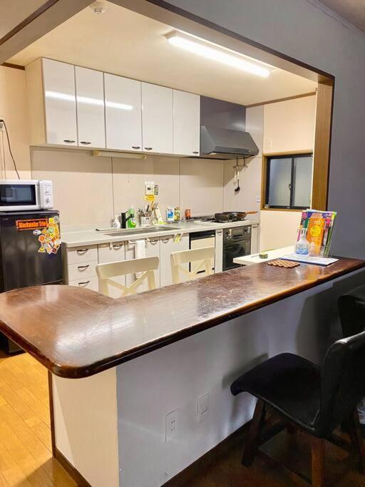 Apartment Fuji 不二ノ宿