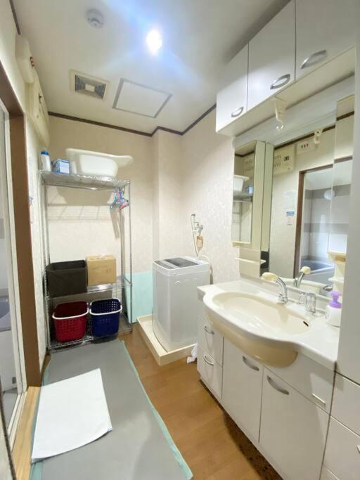 Fuji 不二ノ宿 Apartment *
