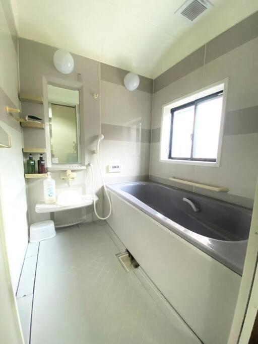 Apartment Fuji 不二ノ宿 Osaka