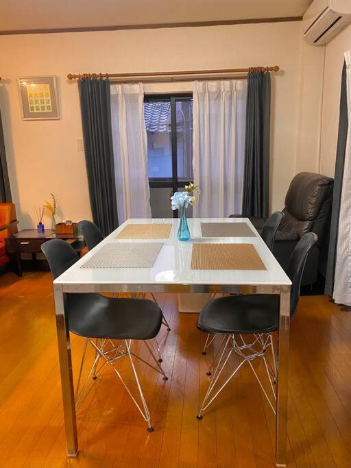 Fuji 不二ノ宿 Apartment Osaka