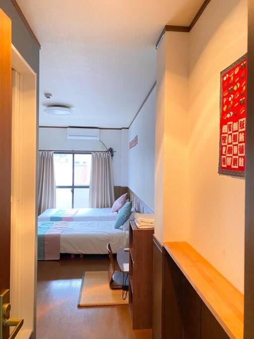 Apartment Fuji 不二ノ宿