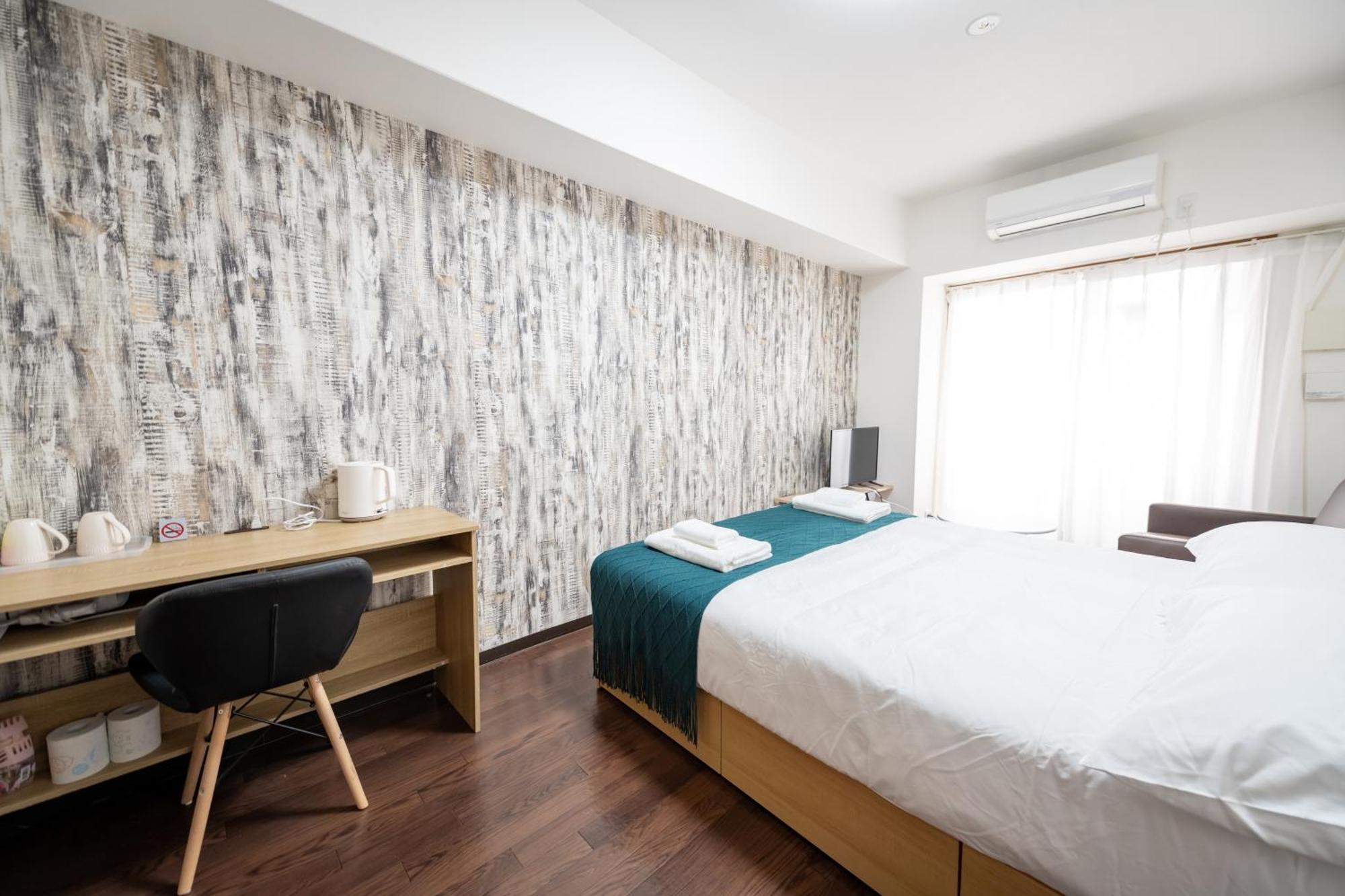 Ue 优宜民宿 Apartment
