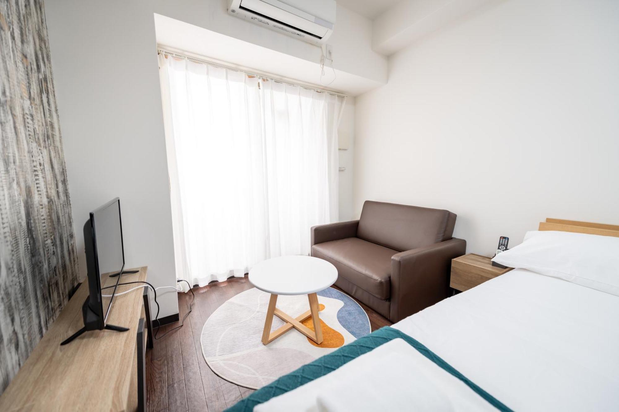 Ue 优宜民宿 Apartment *