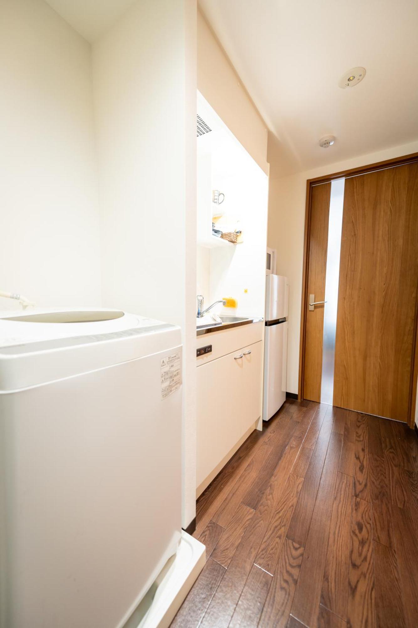 Apartment Ue 优宜民宿 *