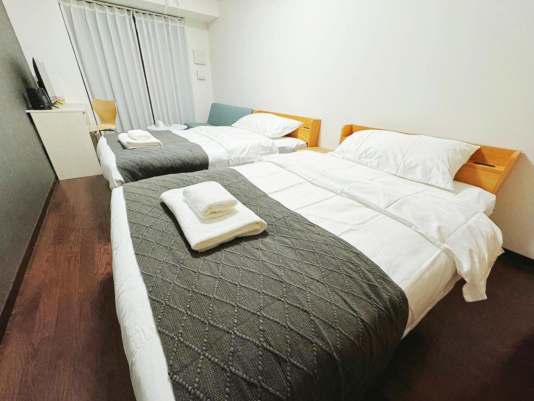 Ue 优宜民宿 Apartment *