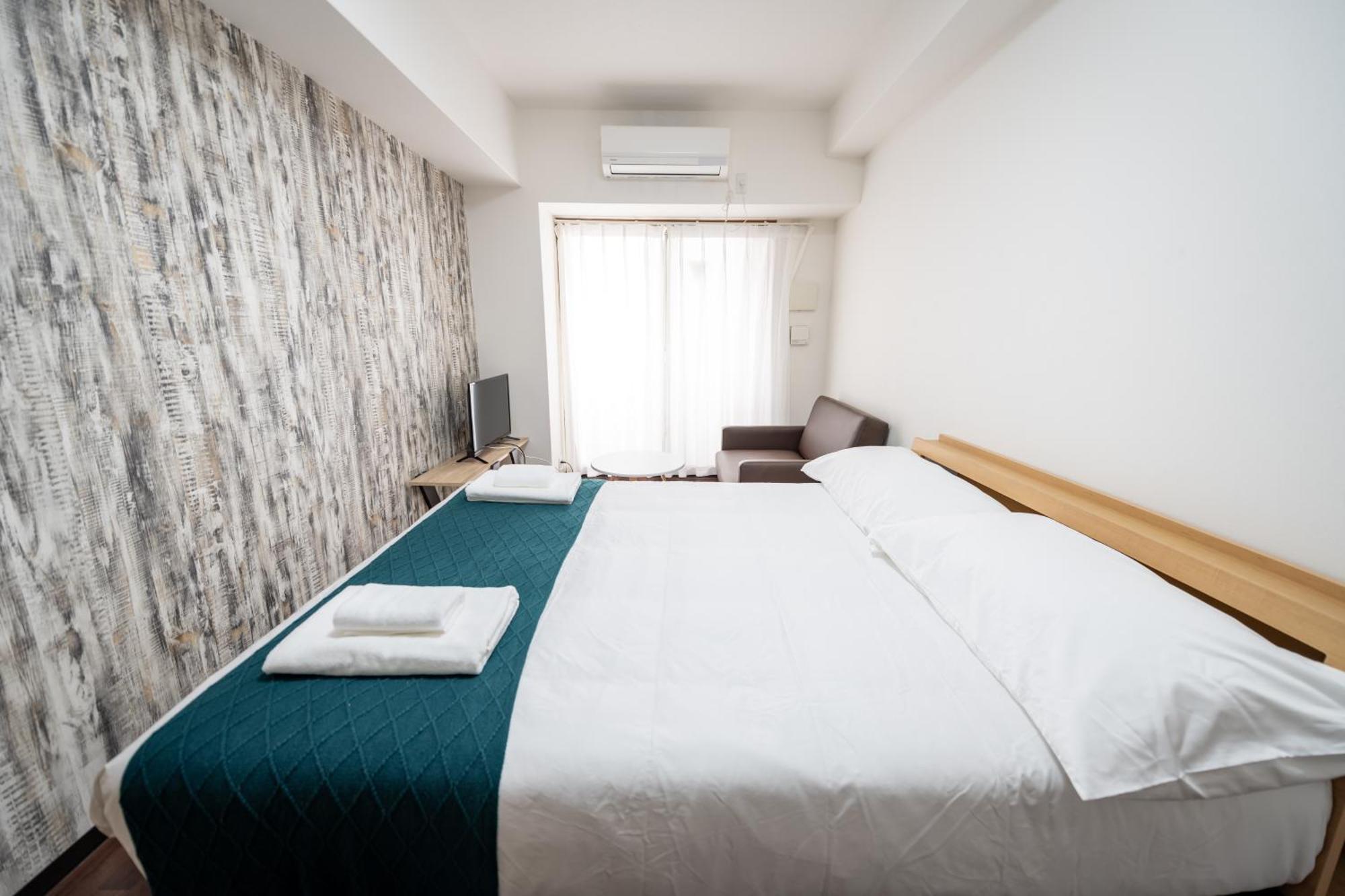 Apartment Ue 优宜民宿