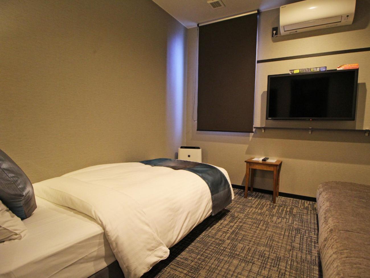 Astil Shinosaka Precious Hotel 4*