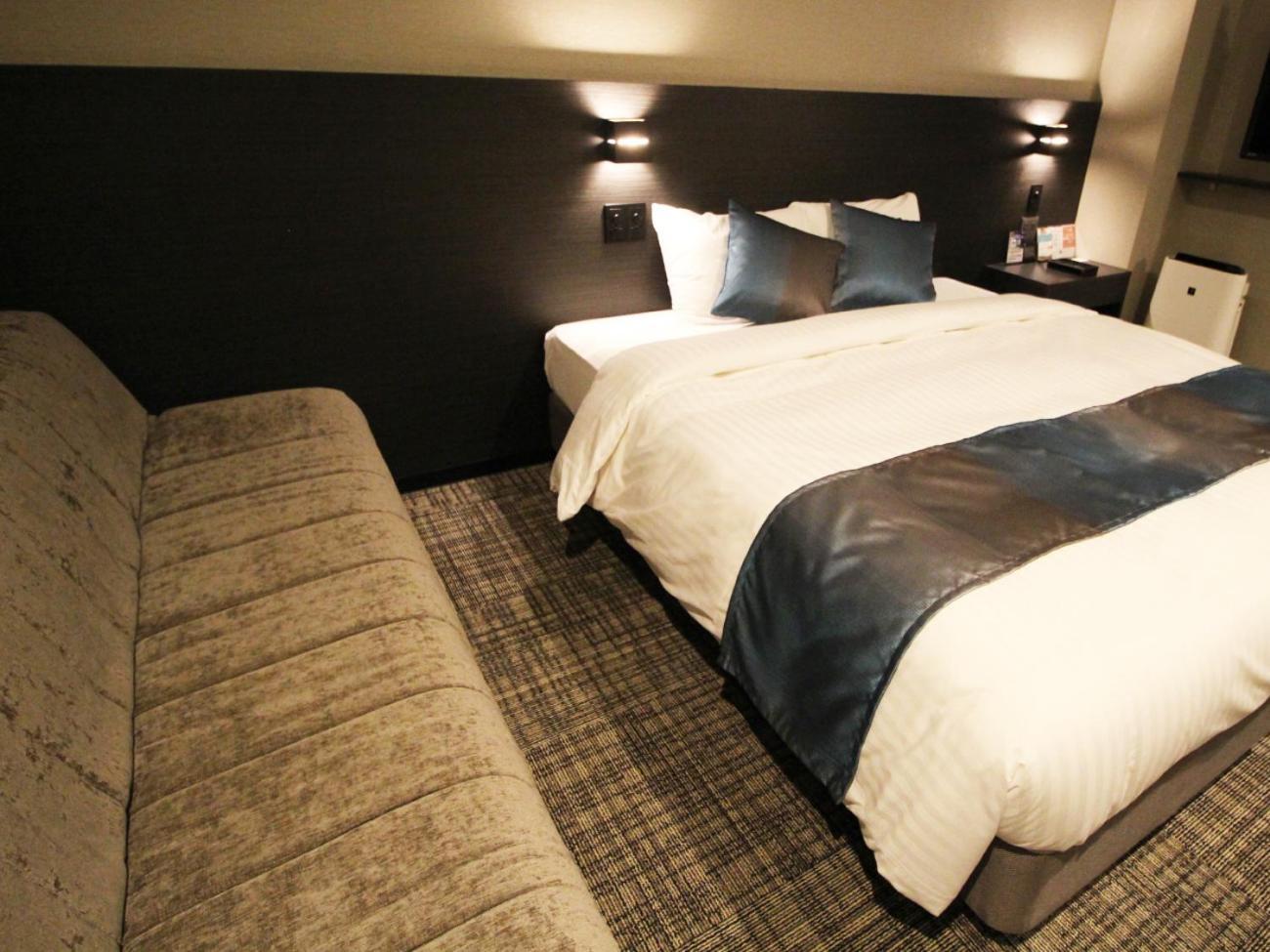 Hotel Astil Shinosaka Precious 4*