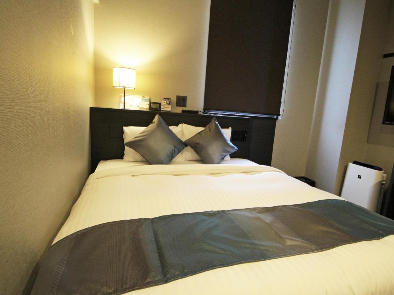 Astil Shinosaka Precious Hotel 4*