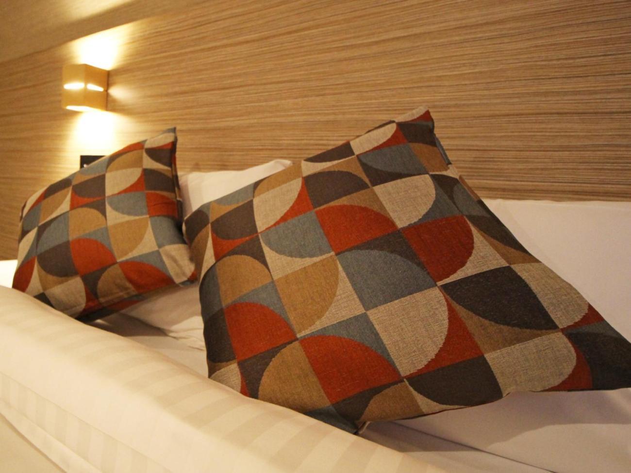 Hotel Astil Shinosaka Precious Osaka