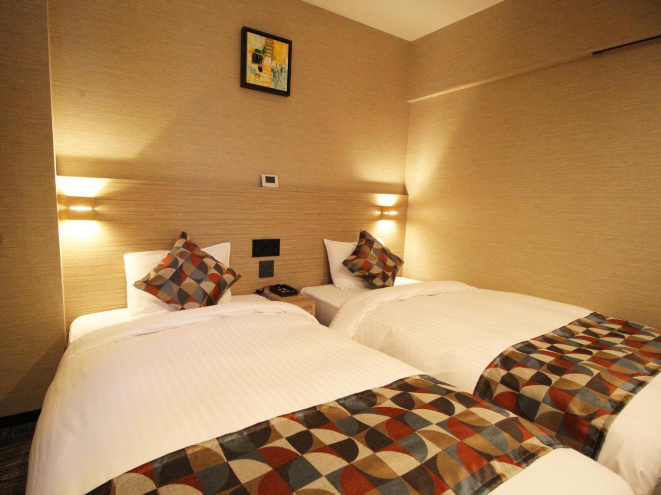 Astil Shinosaka Precious 4* Osaka