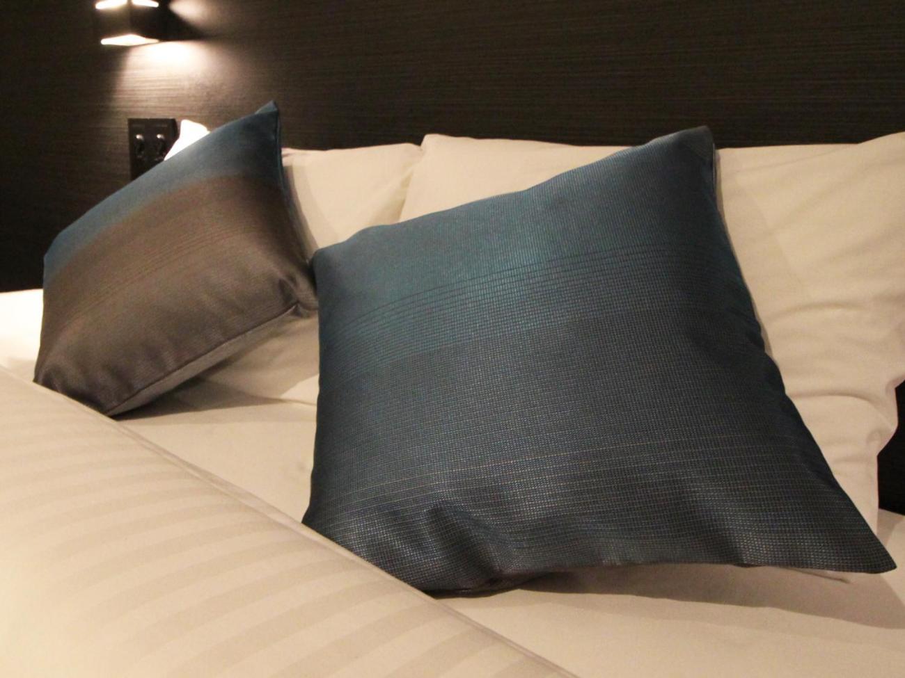 Hotel Astil Shinosaka Precious