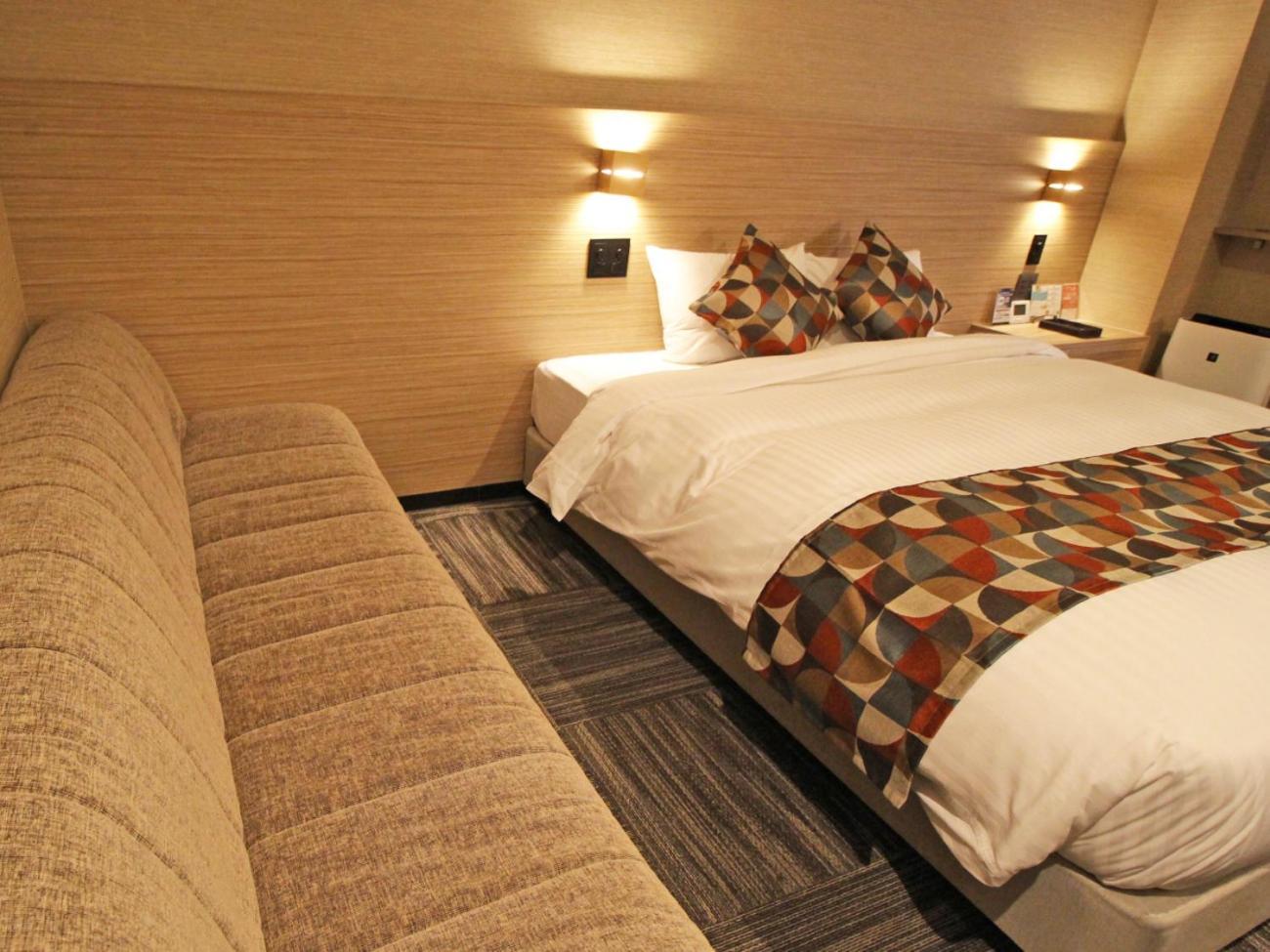 Astil Shinosaka Precious Hotel 4*