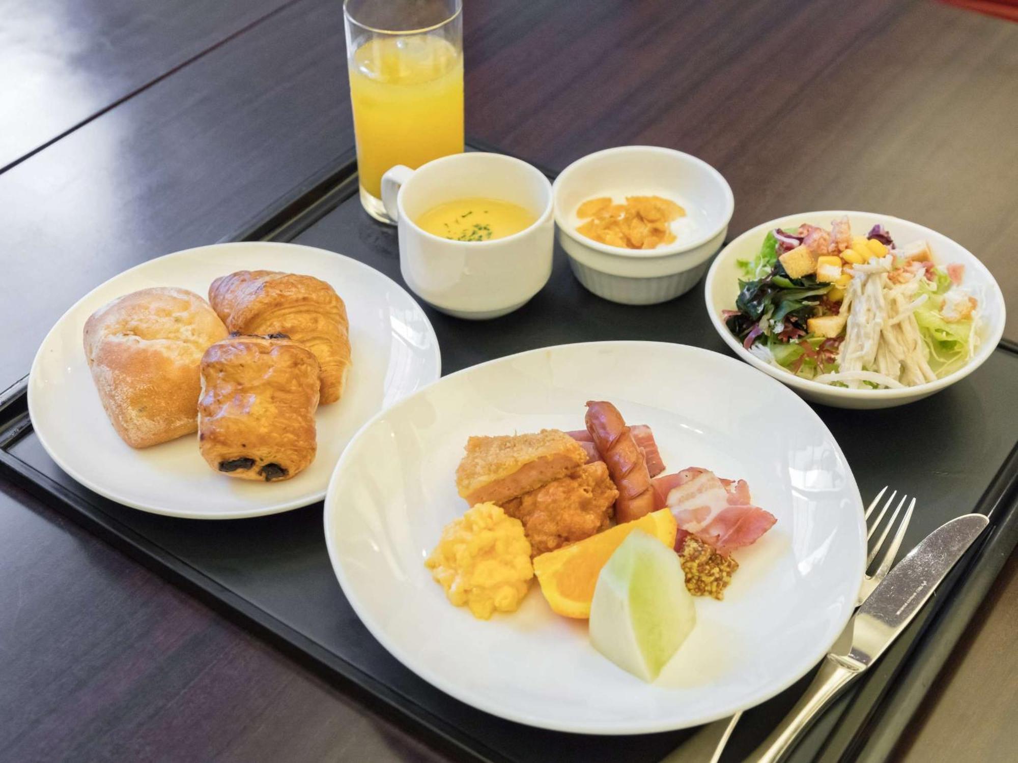 Hotel Cross Wave Umeda 3*