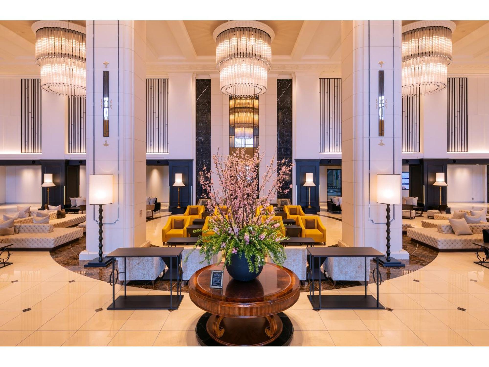 Hotel Liber Osaka
