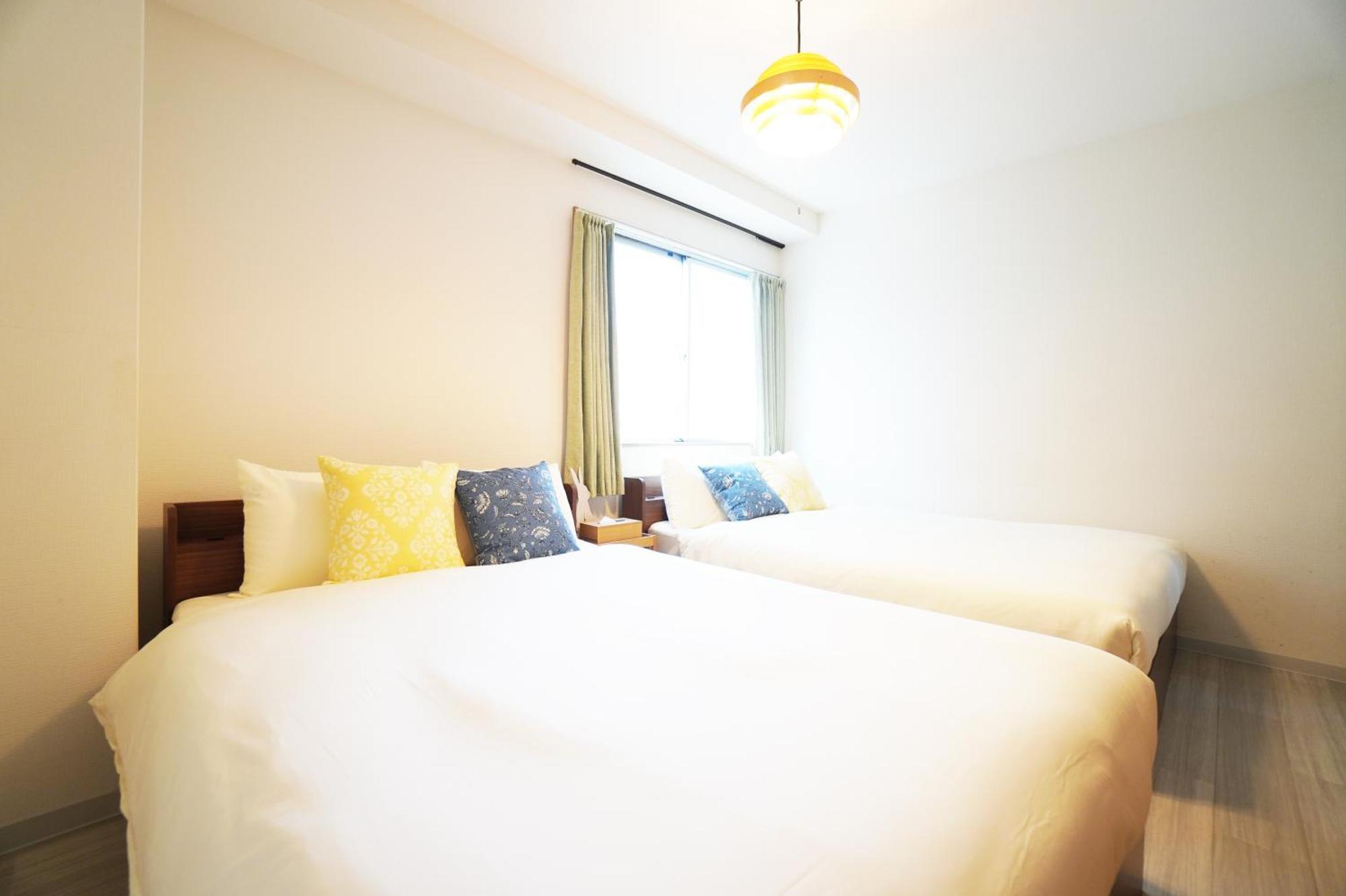 Apartment Akimi Building