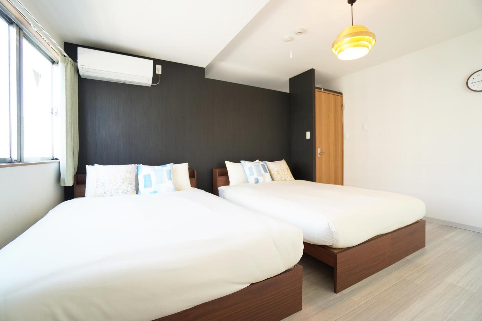 Akimi Building Apartment