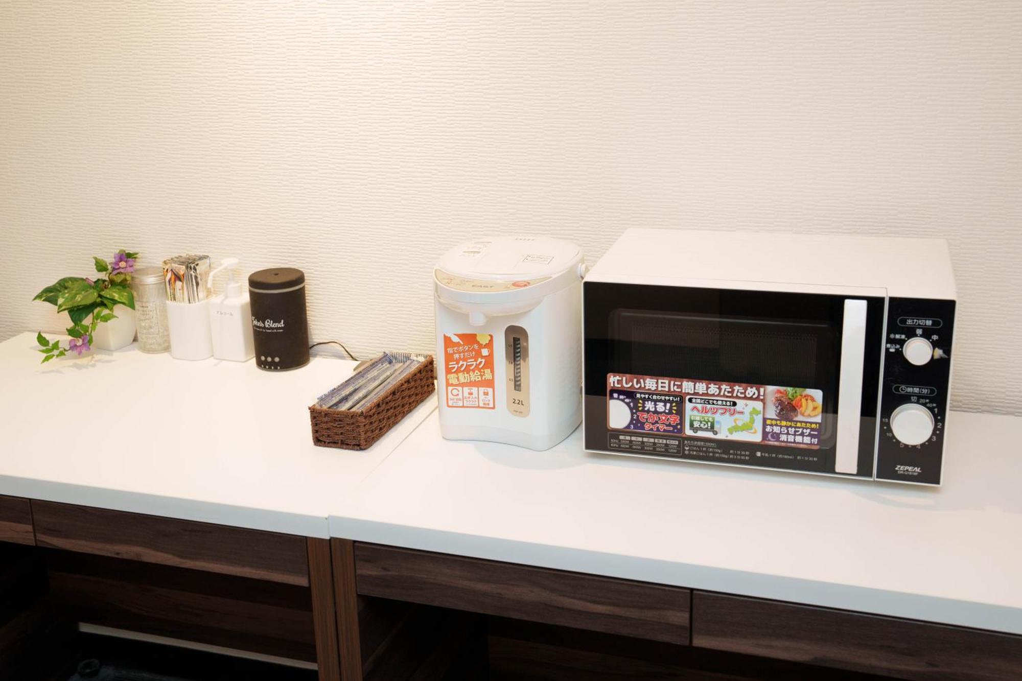 Hotel Kyobashi *