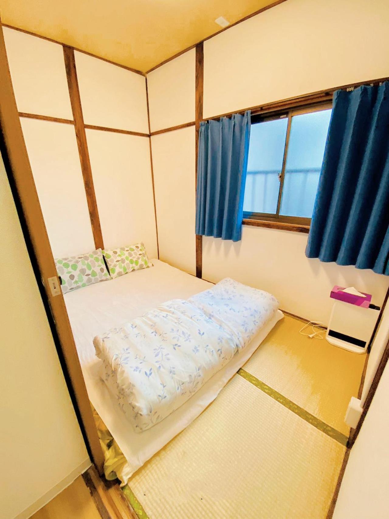 Villa 距离namba Shinsaibashi麗子民宿