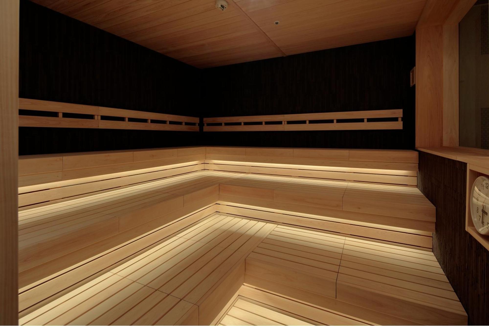 Candeo Shinsaibashi Hotel Osaka