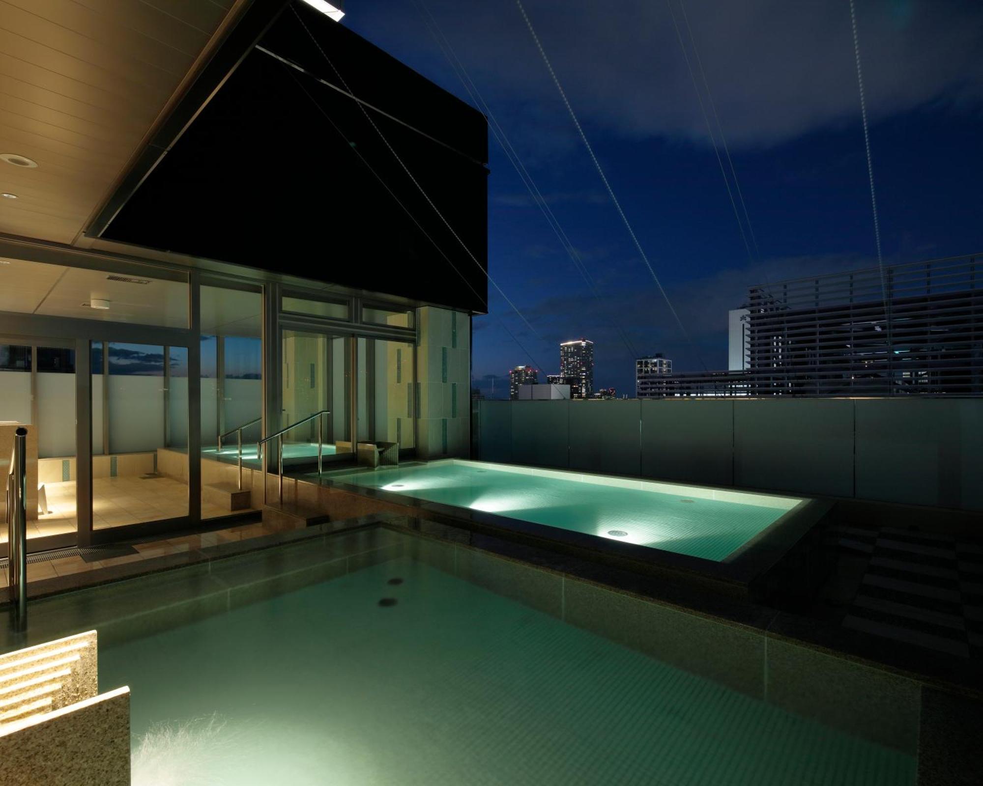 Hotel Candeo Shinsaibashi 4*