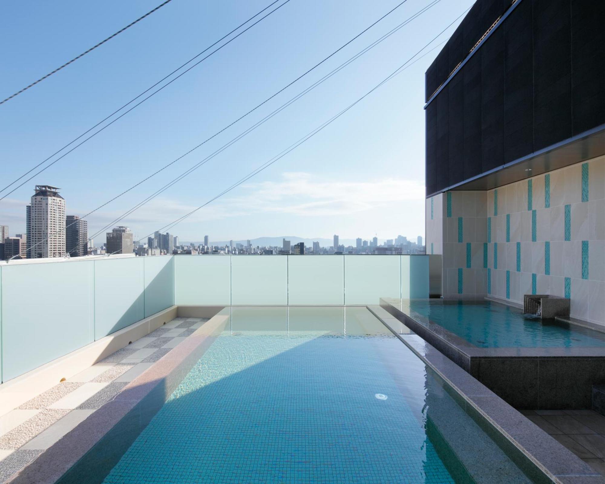 Candeo Shinsaibashi Hotel 4*