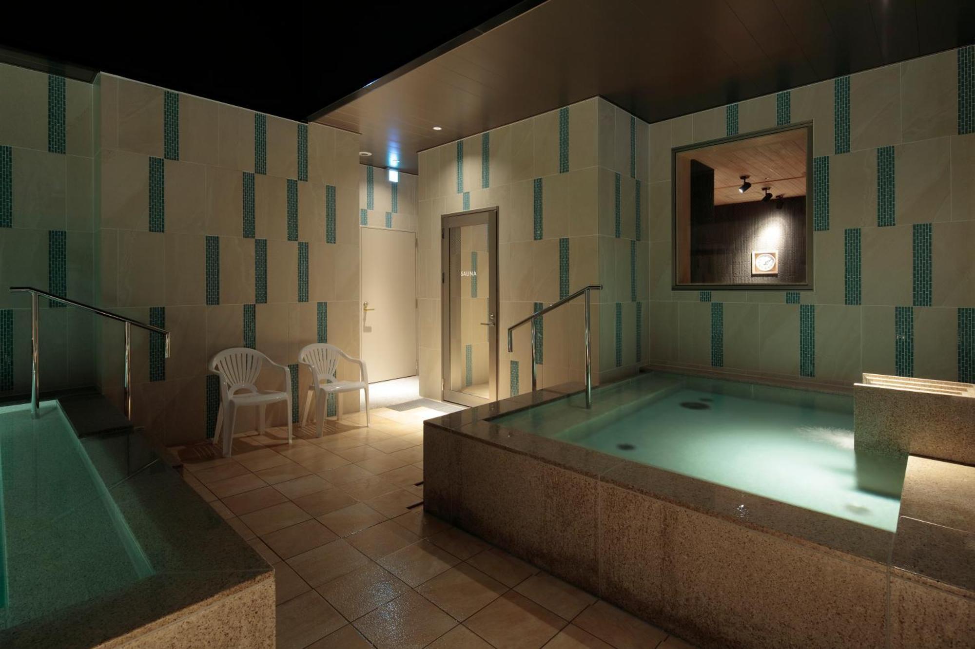 Hotel Candeo Shinsaibashi