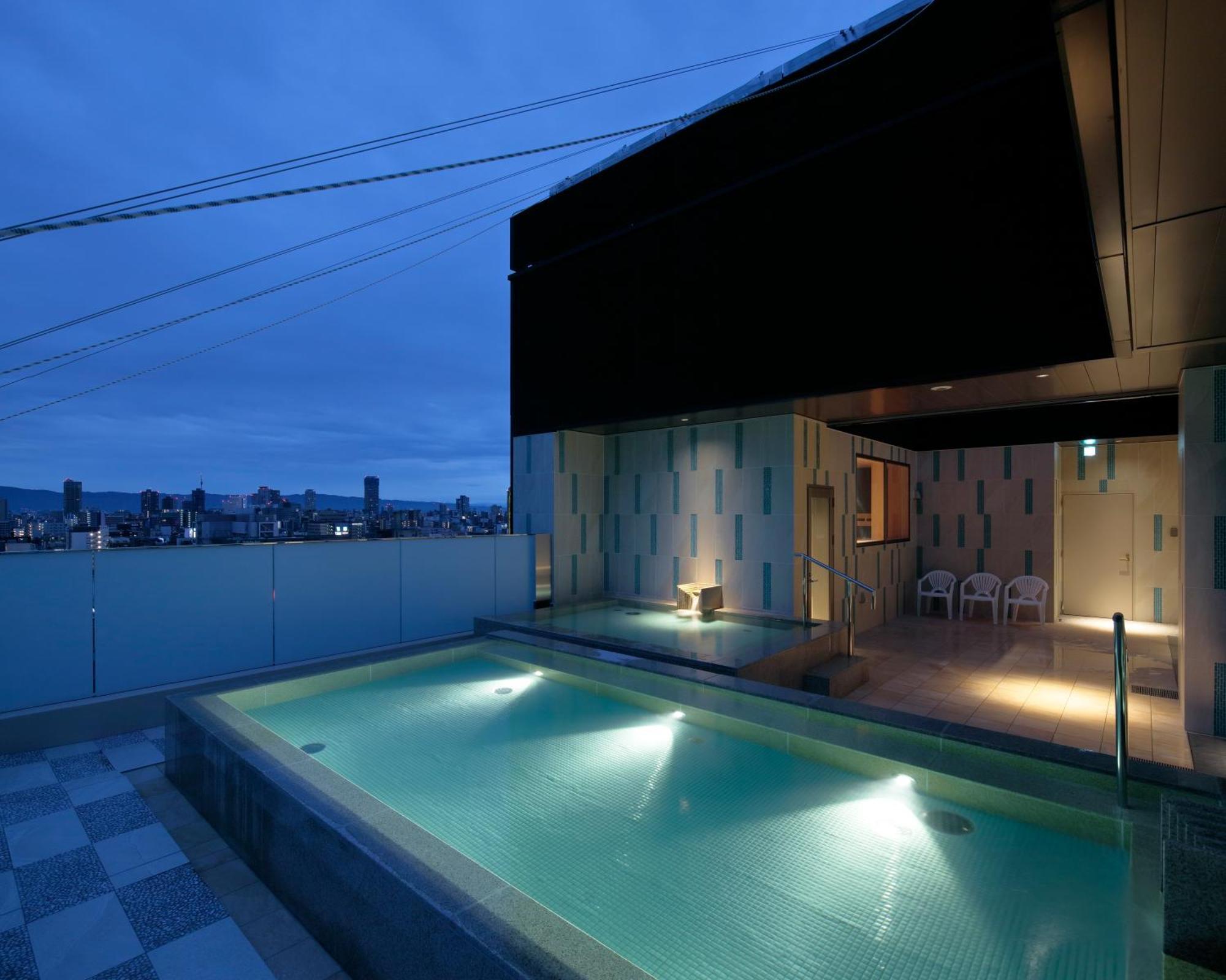 Candeo Shinsaibashi 4*