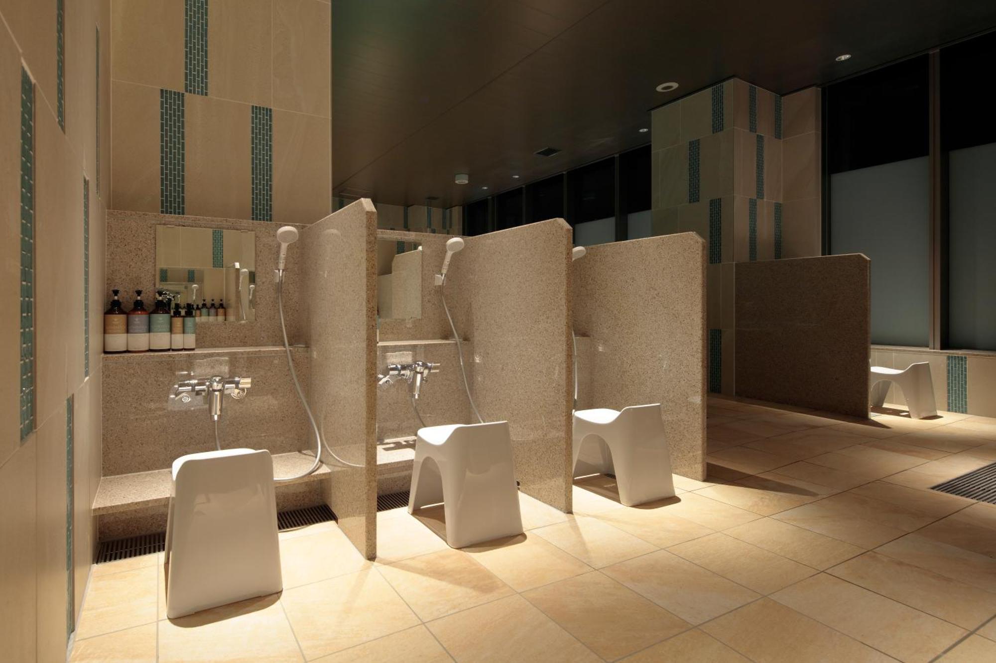 Candeo Shinsaibashi 4* Osaka