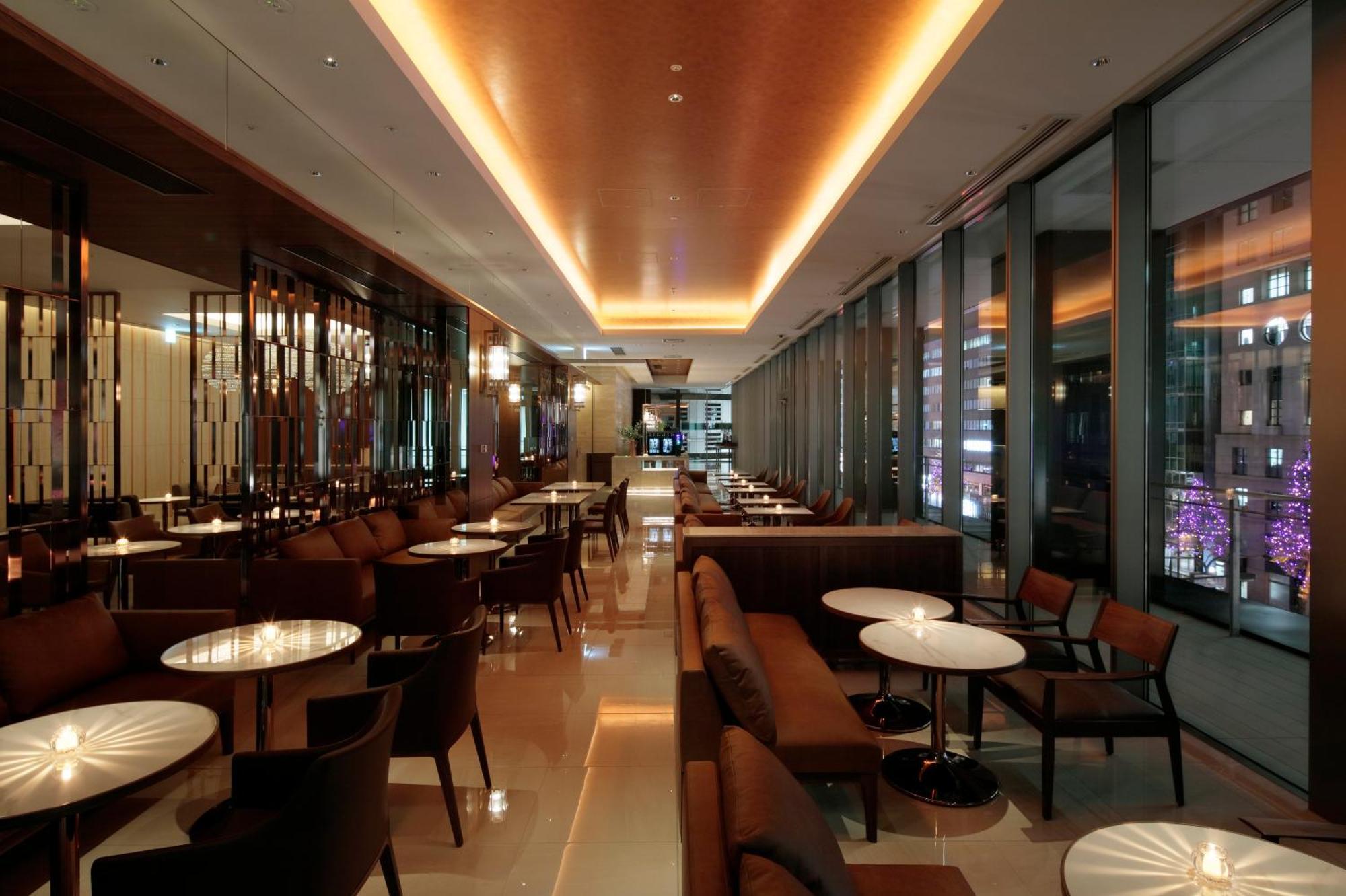 Candeo Shinsaibashi Hotel