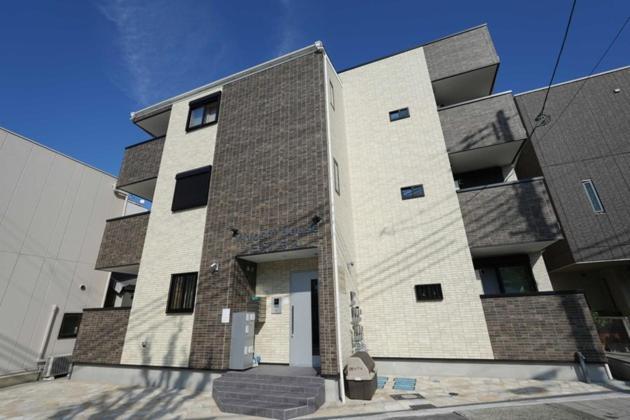 ｍiyoshi House - Vacation 15762 Apartment