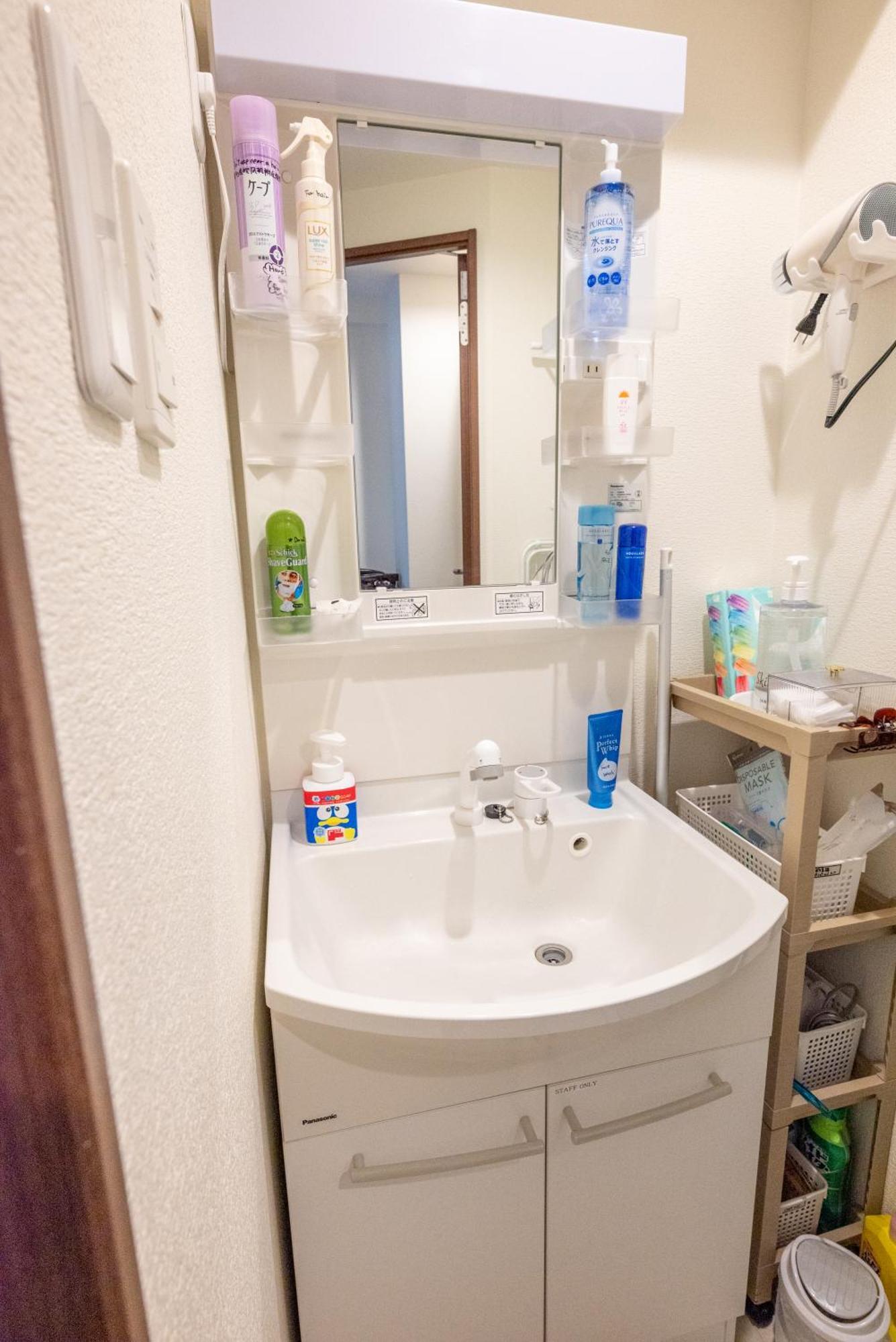 Landmark Namba Ebisucho Chan Apartment Osaka