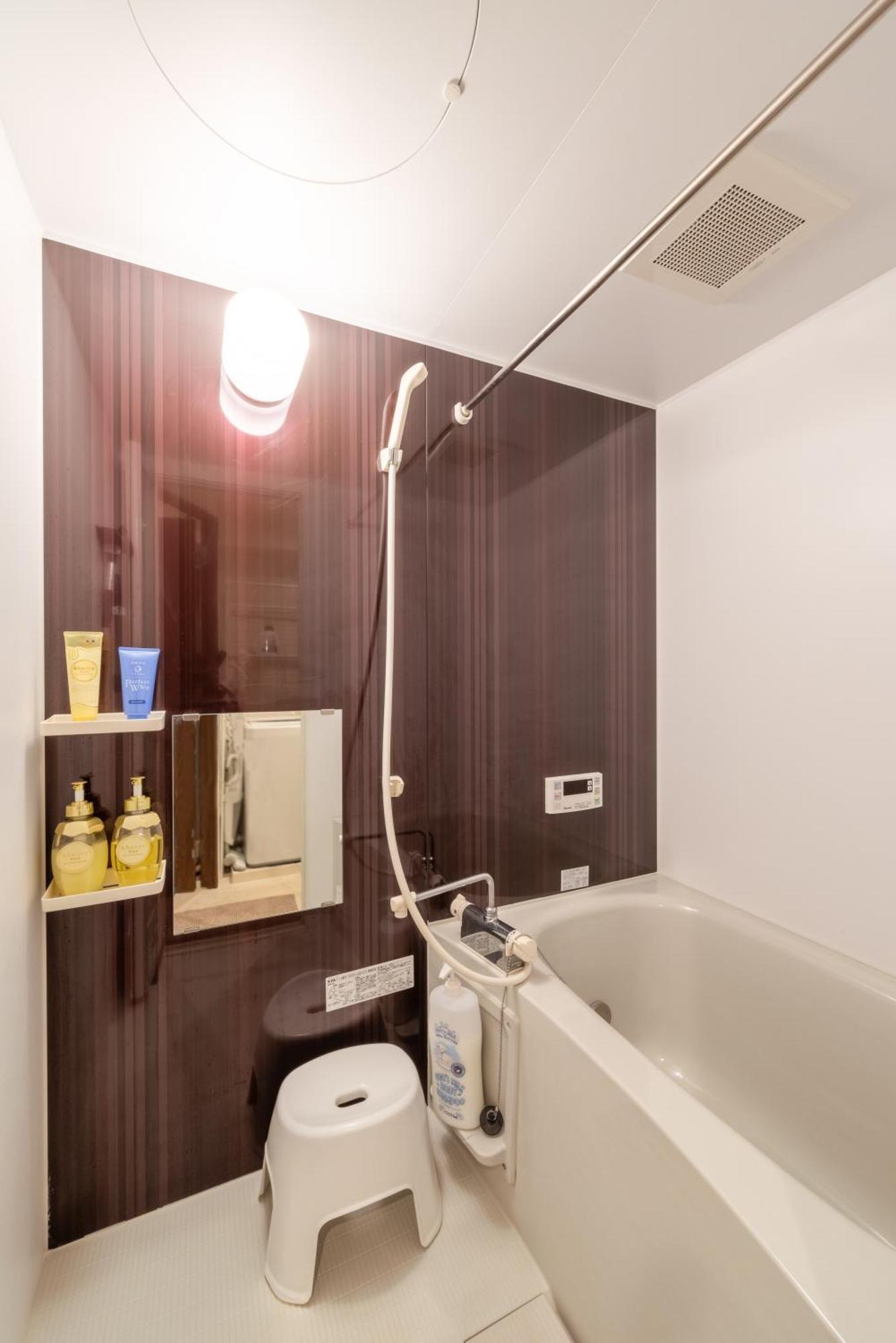 Landmark Namba Ebisucho Chan Apartment *