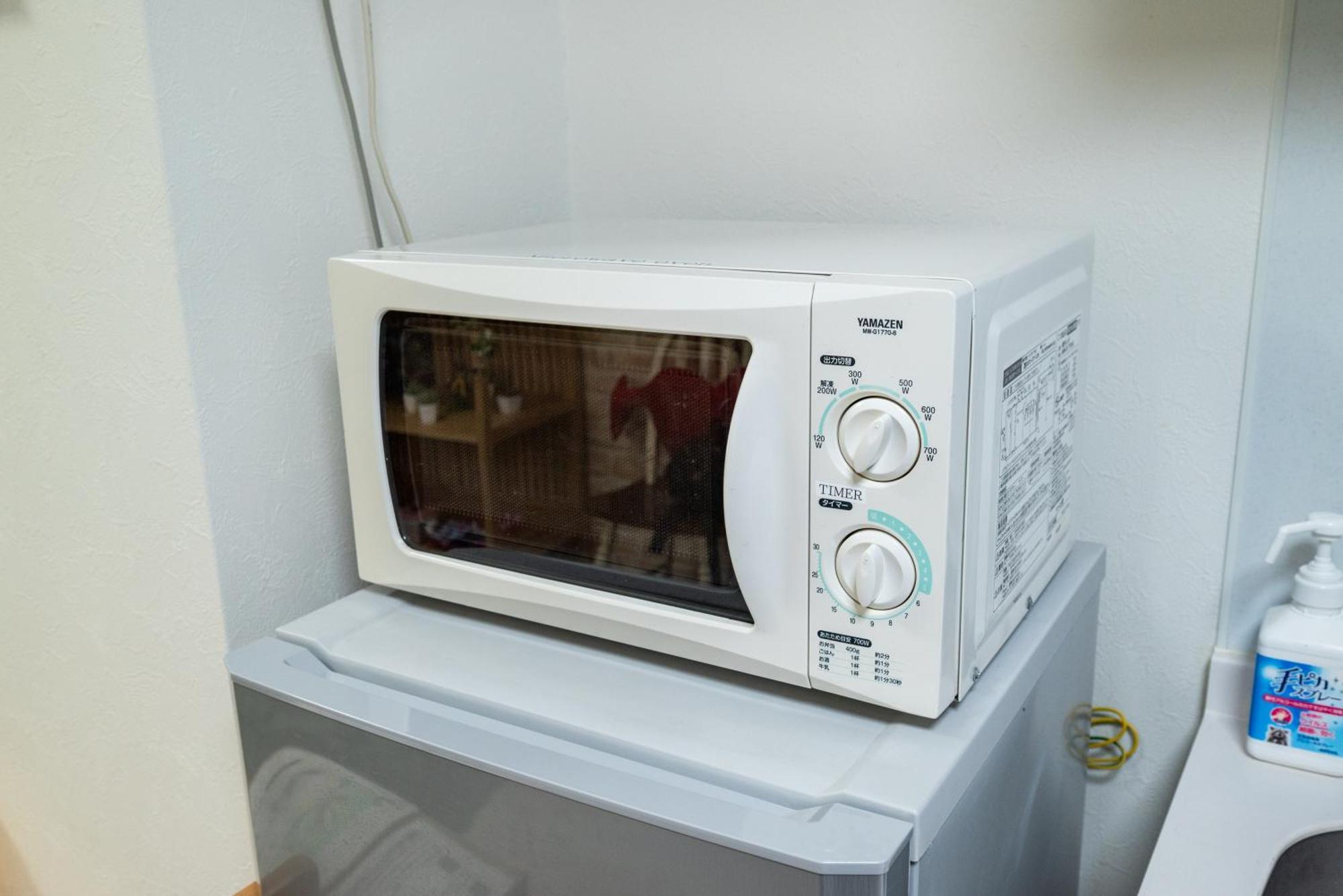 Apartment Landmark Namba Ebisucho Chan