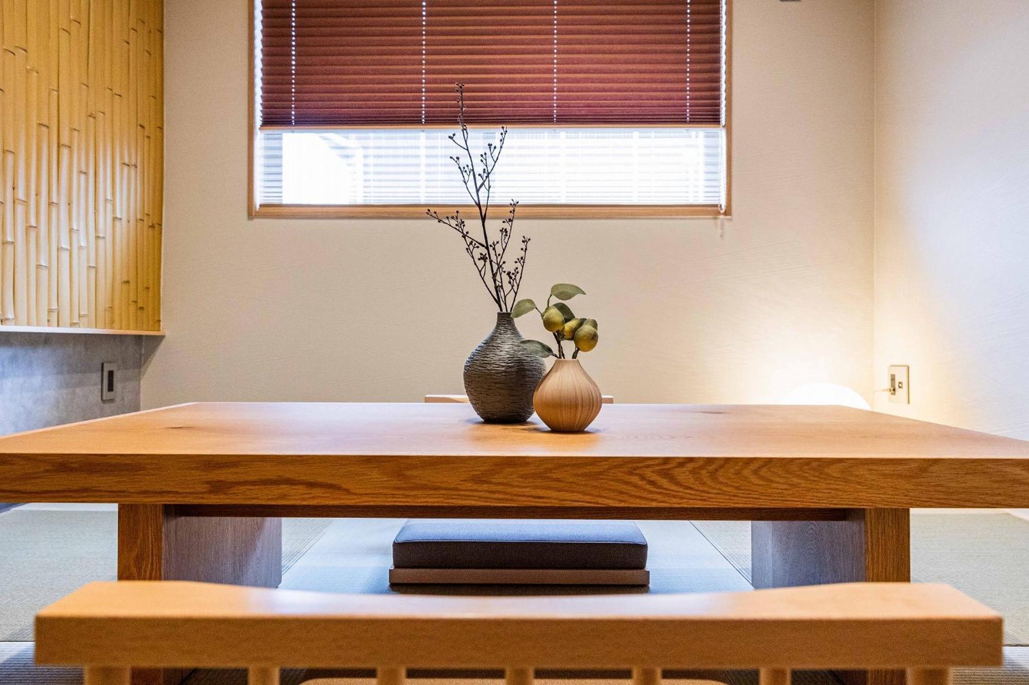 Villa Japavista Fuji Osaka