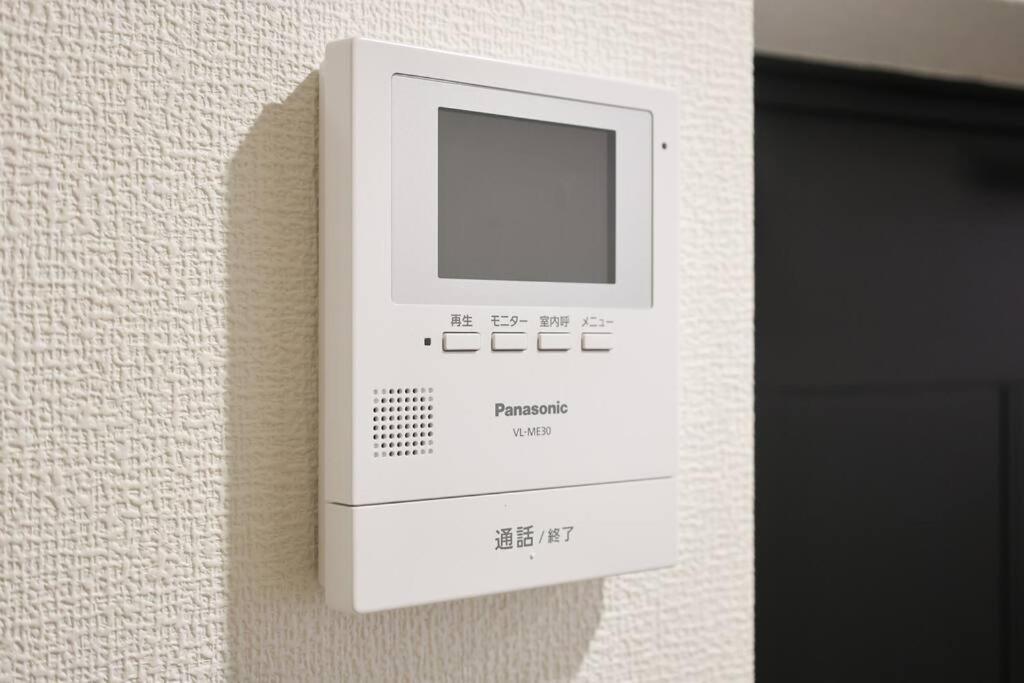 Apartment Tsudoi 集 - 5 Bed Rooms, Max 11, 2 Bath Rooms, 1hr To Kix, 30min To Namba, 2-bldg Connected Private House Osaka