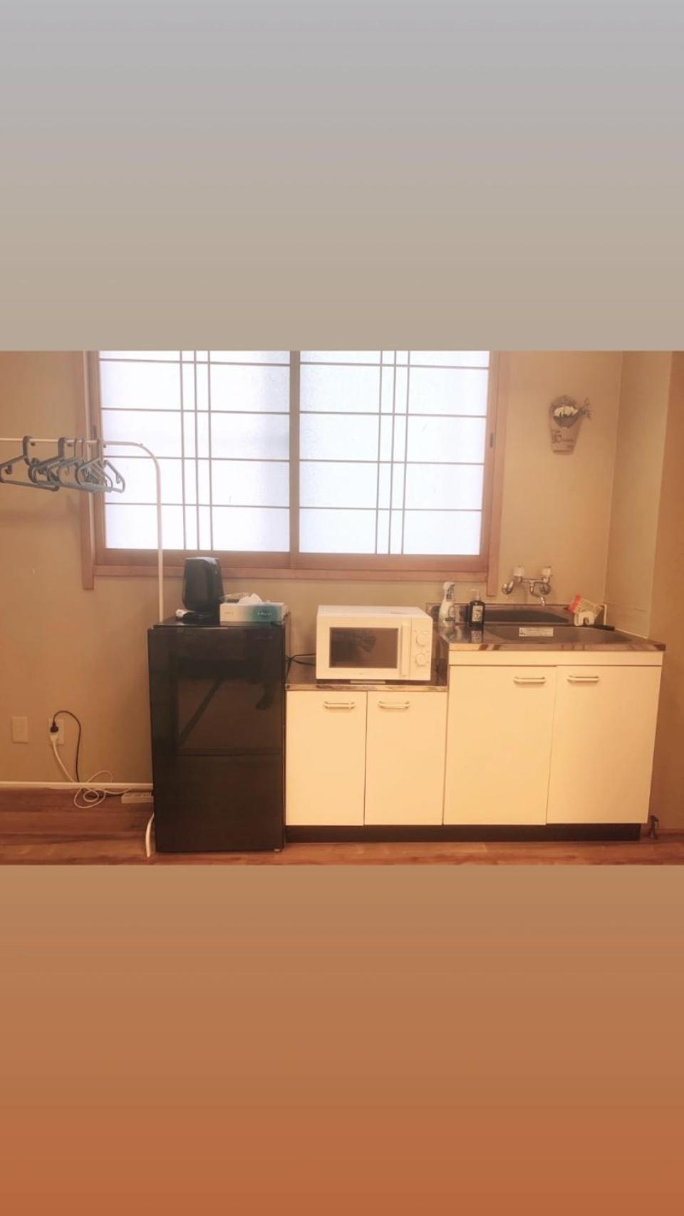 愛尚民泊 Apartment Osaka