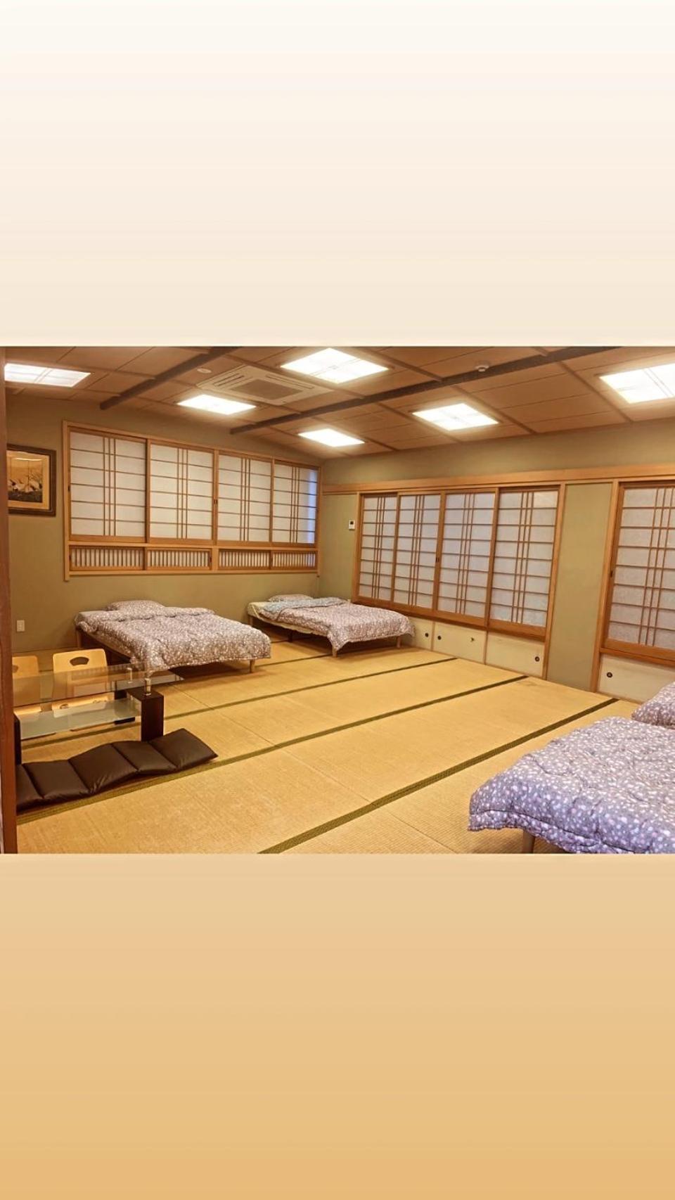 Apartment 愛尚民泊 Osaka