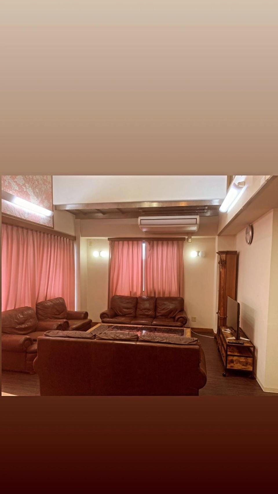 Apartment 愛尚民泊