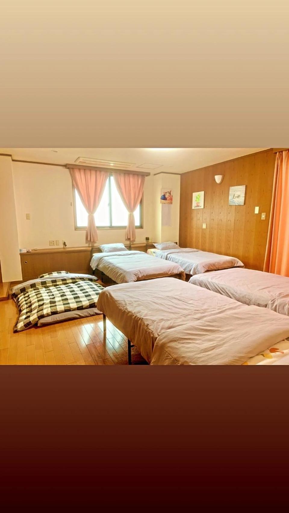 愛尚民泊 Apartment *