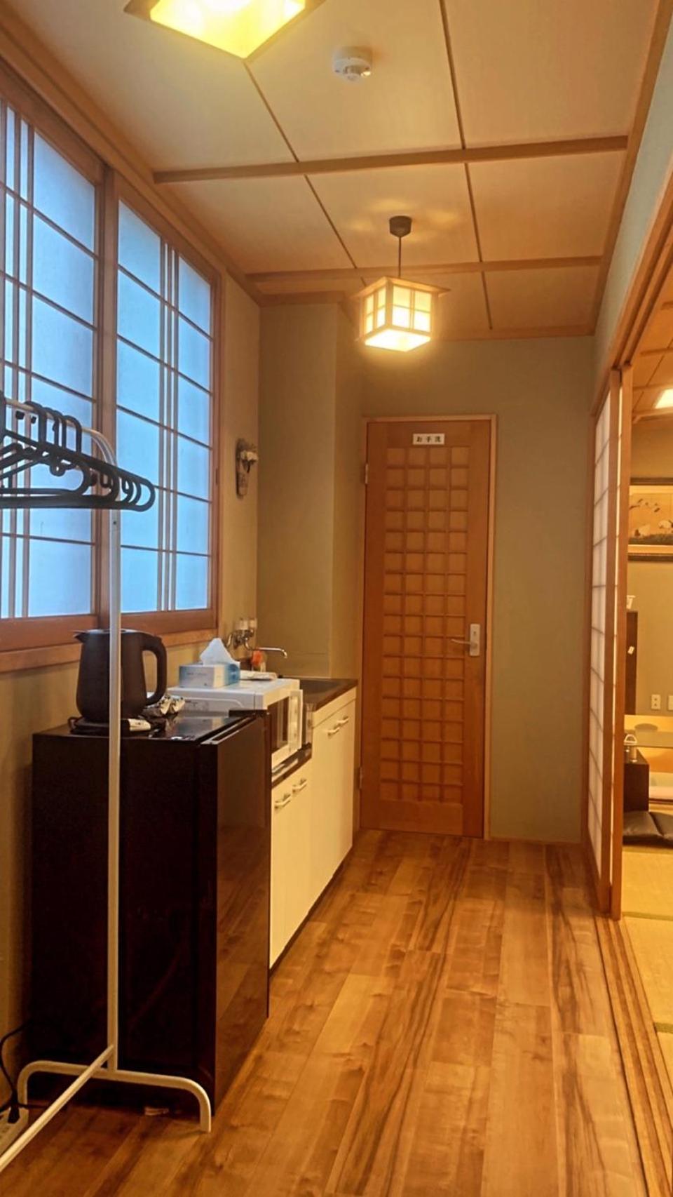 愛尚民泊 Apartment