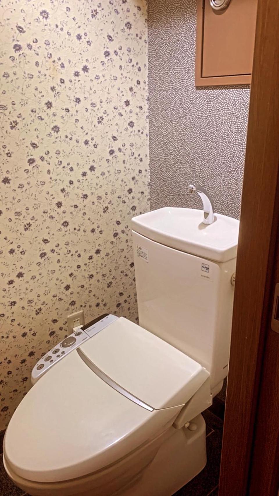 Apartment 愛尚民泊