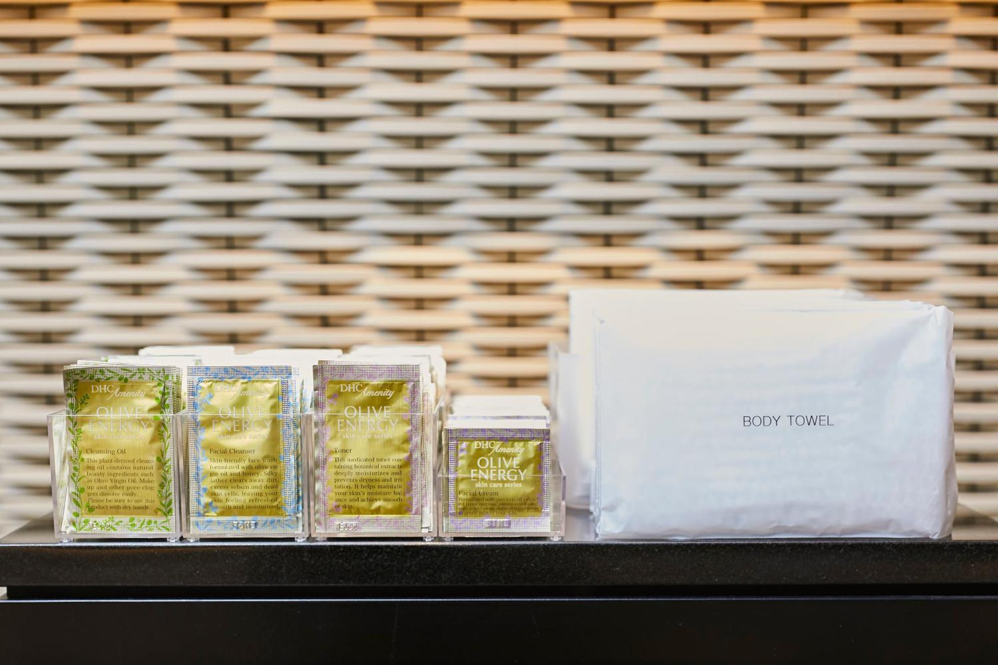 Hotel Mystays Midosuji Honmachi Osaka