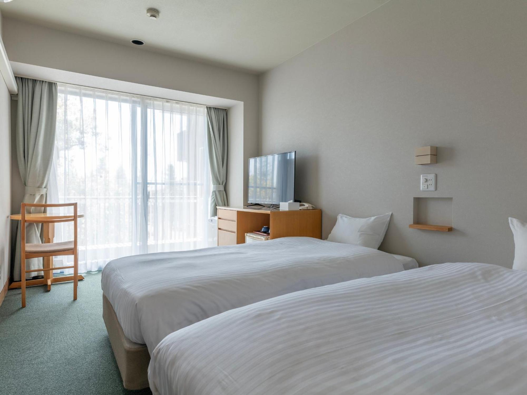 Hotel The Day Osaka