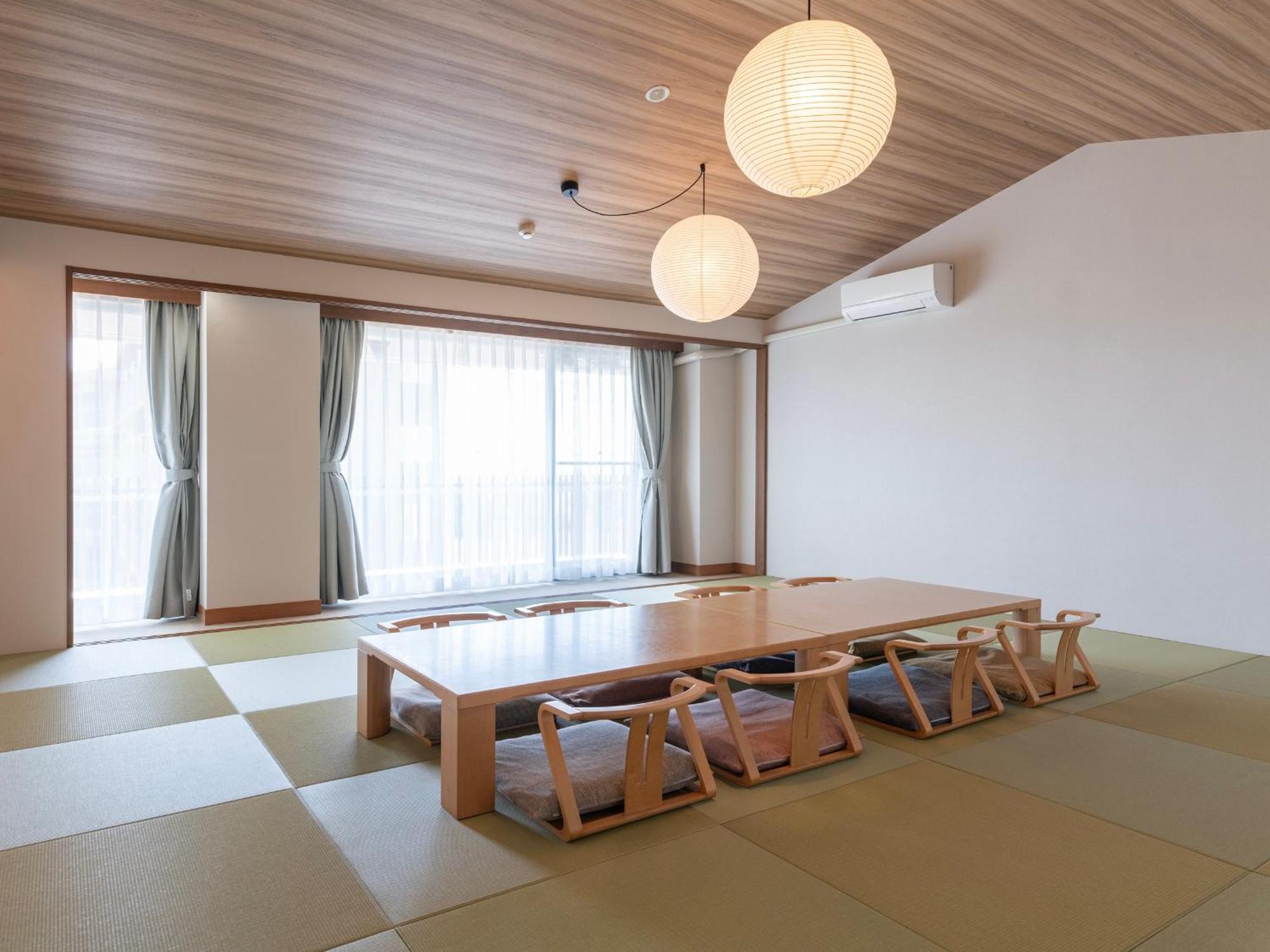 The Day Hotel Osaka