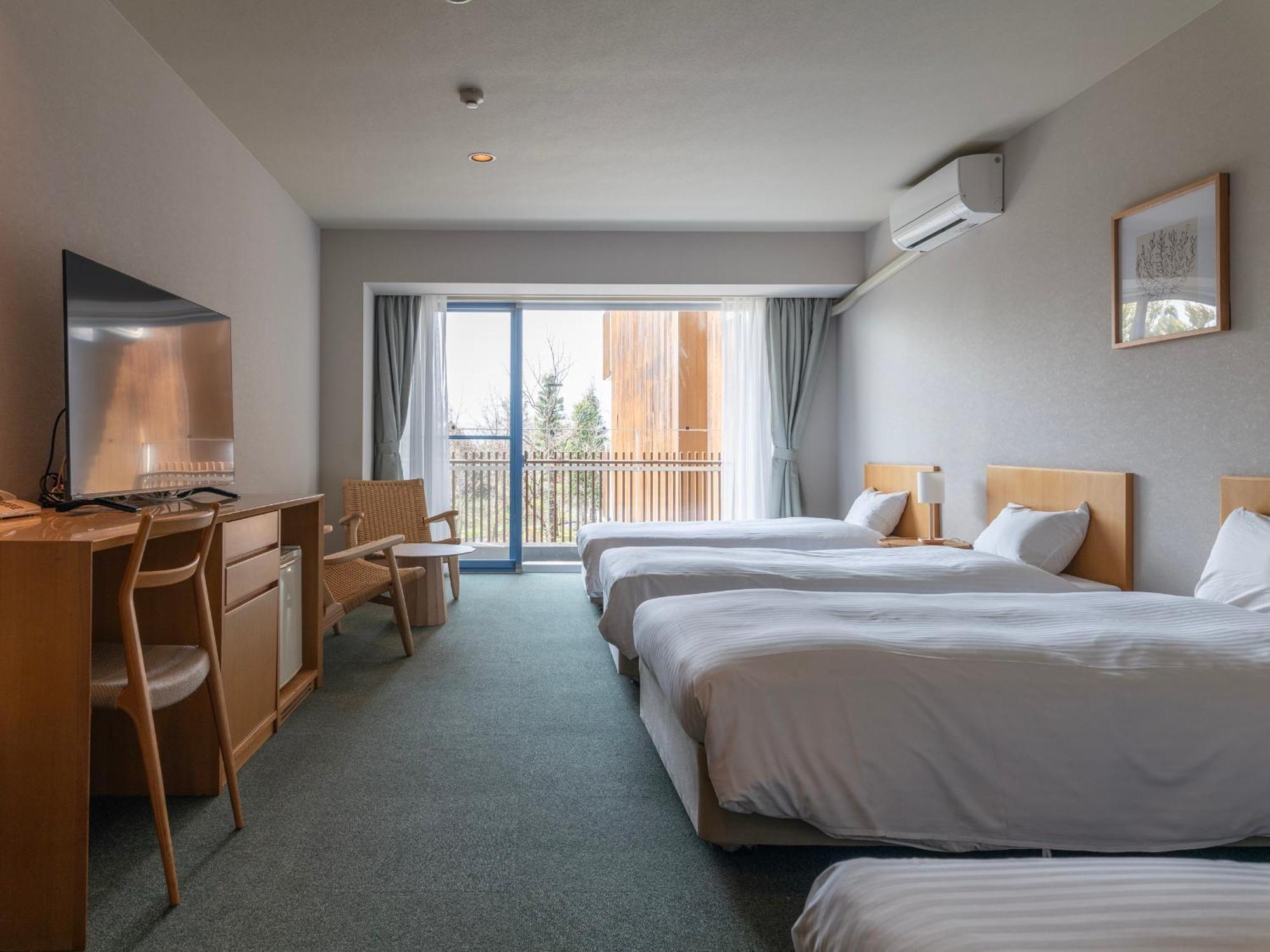 Hotel The Day Osaka