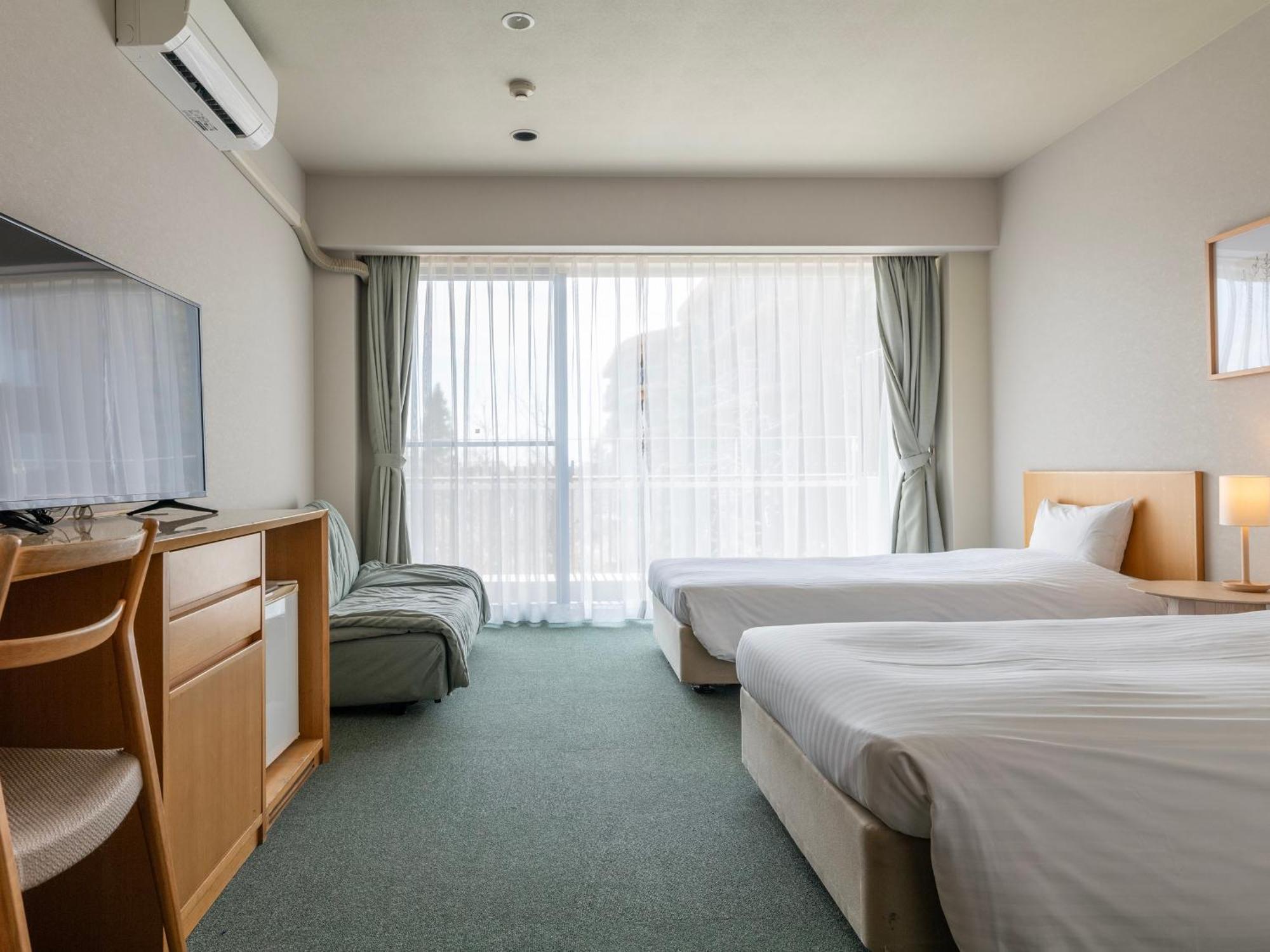 Hotel The Day Osaka