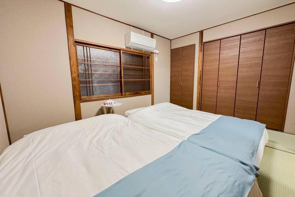 Apartment 西九条徒歩3分 Usjまで15分 フルリノベーション アクセス抜群 *